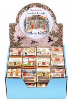 DK170_tiny cottages and shops tins